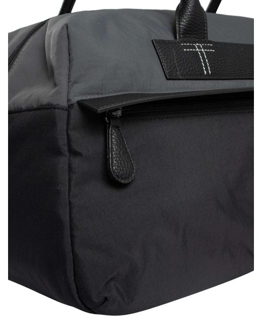 Ted Baker Mxb-plier Black Holdall for men