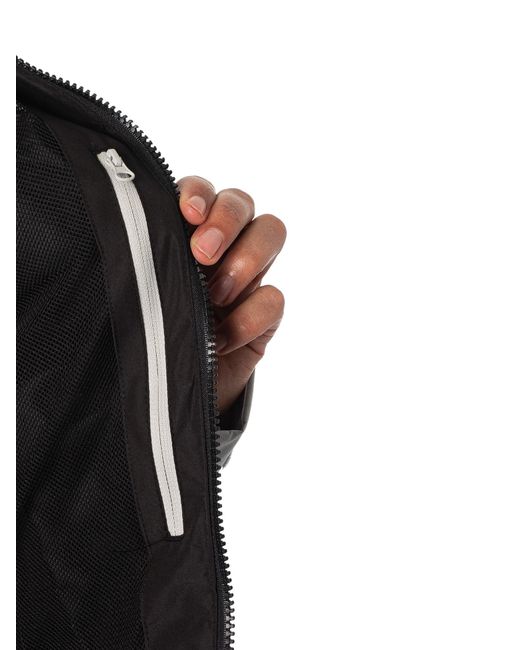 Regatta Gray Maland Waterproof Jacket for men