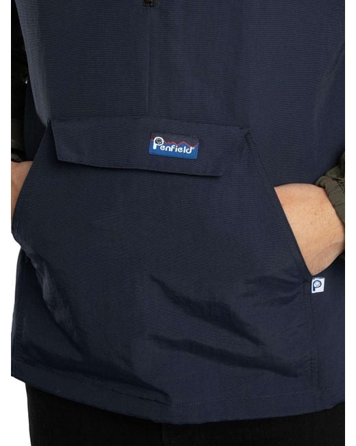 Penfield Blue Jac Lightweight Jacket for men