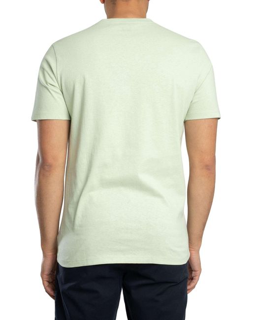 Boss Green Tales Logo T-shirt for men