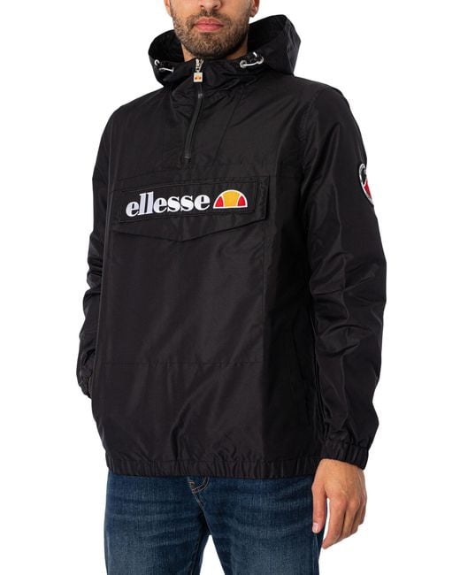 Ellesse Multicolor Mont 2 Overhead Jacket for men