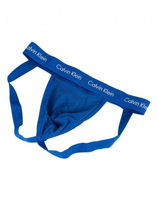 Calvin Klein Pride Colours 5 Pack Jockstraps for Men Lyst