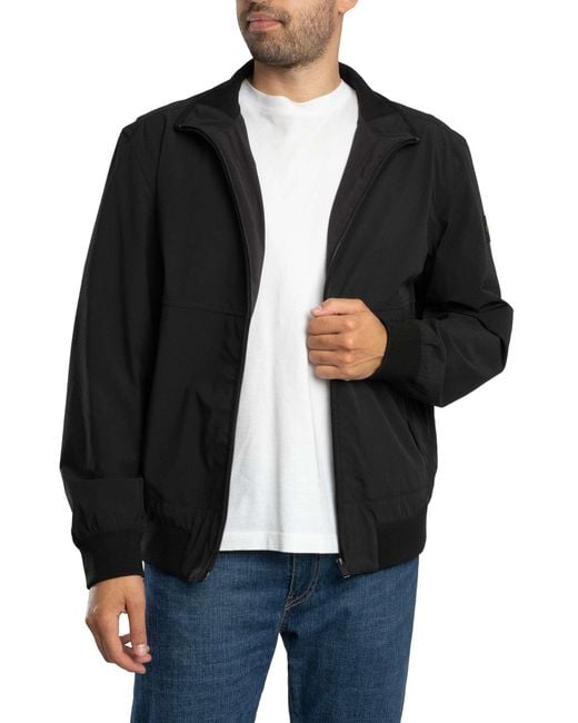 Boss Black Olik Lightweight Jacket for men