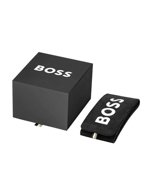 Boss Gray Cheswick Watch for men