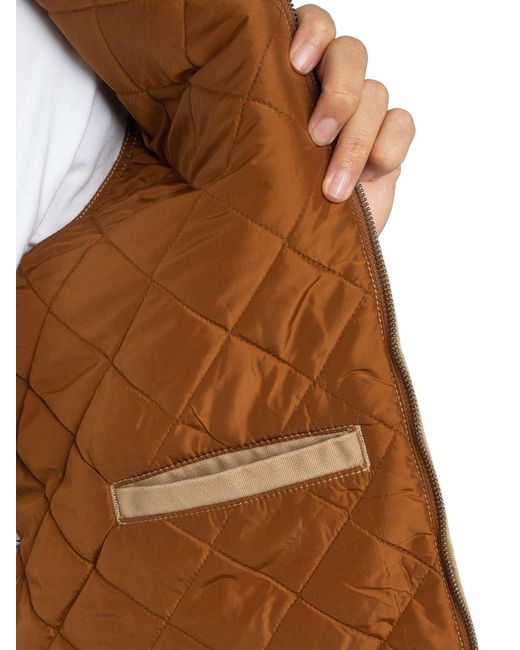 Levi's Blue Sansome Gilet for men
