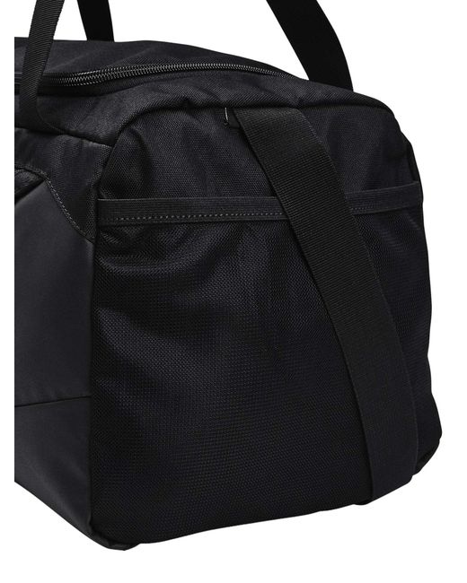 Under Armour Black 23l Undeniable 5.0 Xs Holdall for men