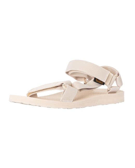 teva original white