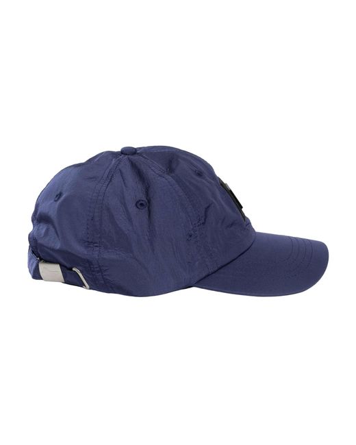 Weekend Offender Blue Natadola Cap for men