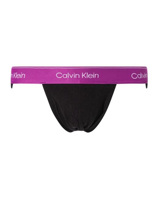 Calvin Klein Purple 3 Pack This Is Love Multi Pack for men