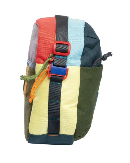 COTOPAXI Blue Todo 1l Shoulder Bag for men