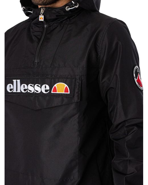 Ellesse Multicolor Mont 2 Overhead Jacket for men
