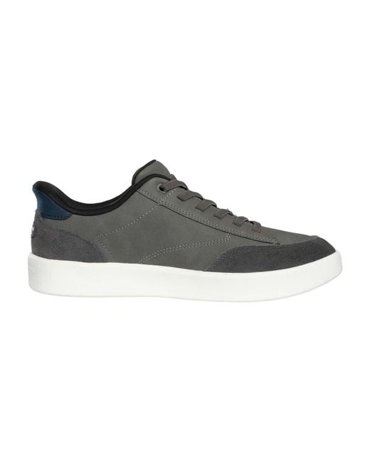 Skechers Brown Slip-ins Relaxed Fit Verloma Radical Trainers for men