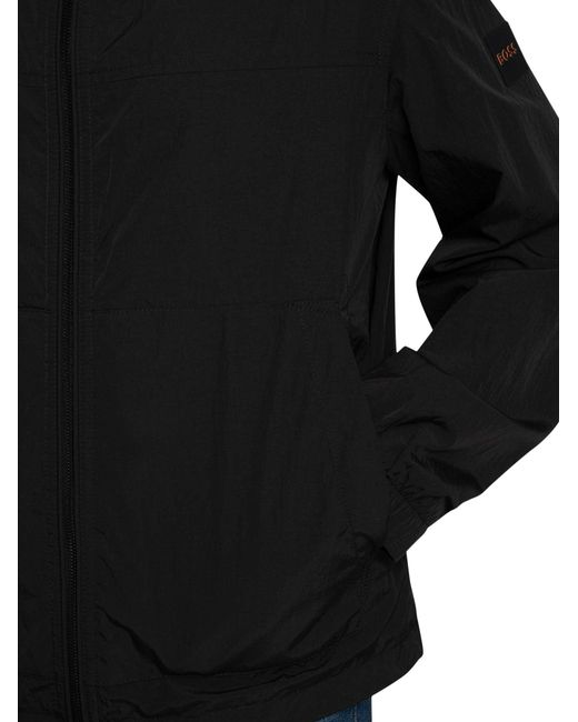 Boss Black Orip Lightweight Jacket for men
