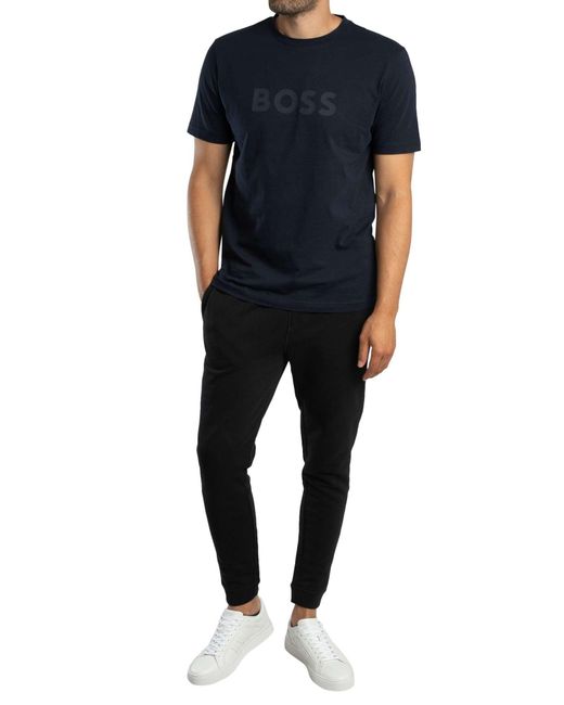 Boss Black Sestart Joggers for men
