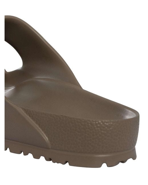 Birkenstock Brown Arizona Eva Sandals for men