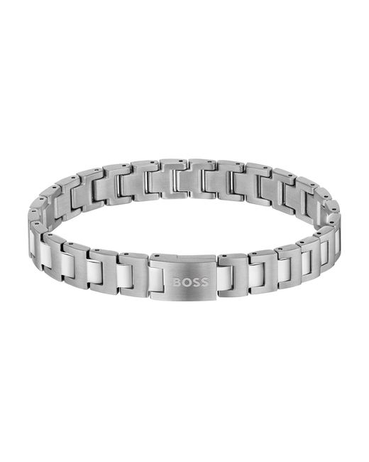 Boss Metallic Candor Bracelet for men