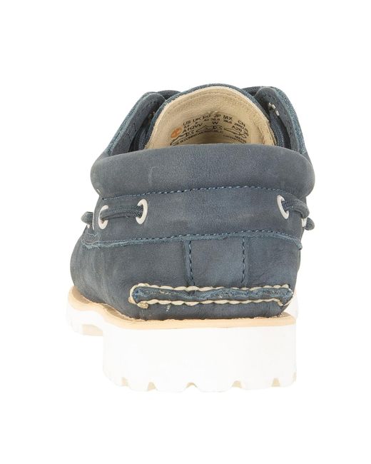 Timberland men's clearance chilmark