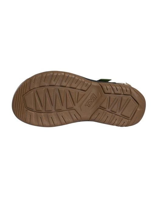 Teva Green Hurricane Xl T2 Sandals for men