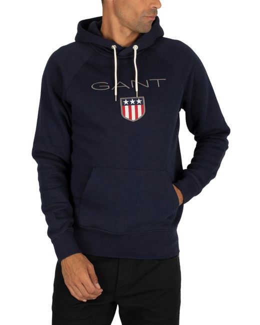 gant hoodie price