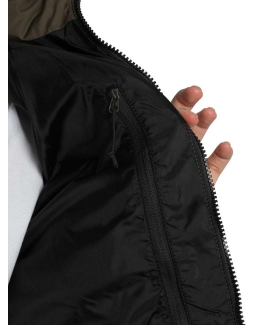The North Face Gray Massif Jacket for men