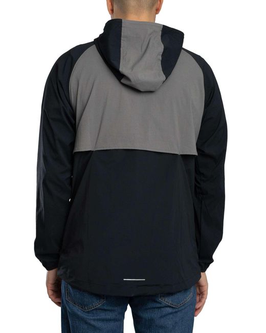 Columbia Black Tech Ii Wind Full Zip Jacket for men