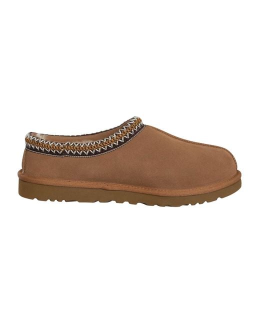Ugg Brown Tasman Ii Slippers for men
