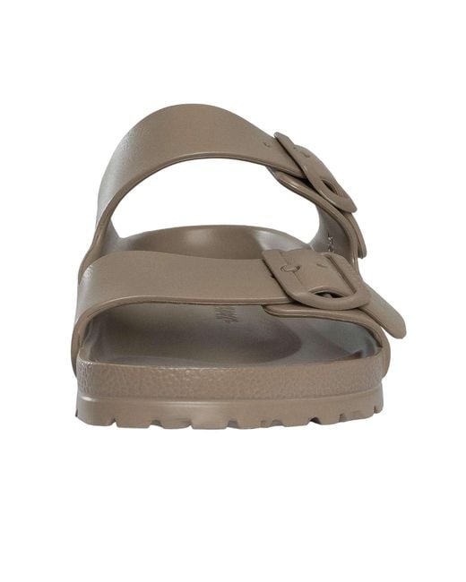Birkenstock Brown Arizona Eva Sandals for men