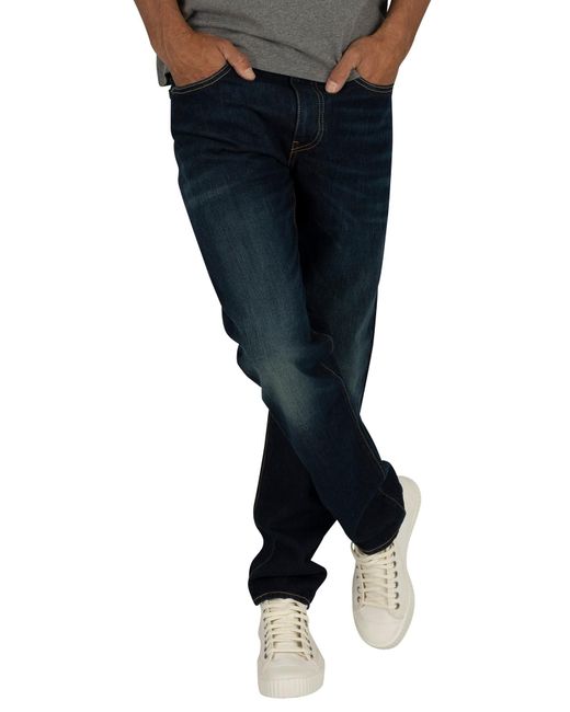 levi's 502 biology