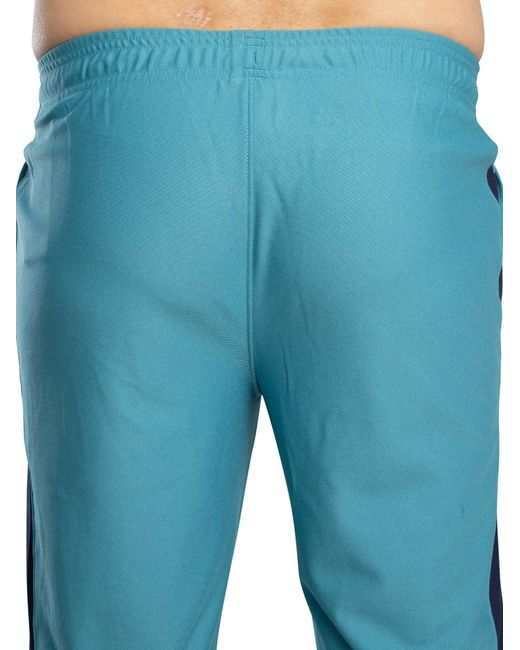 Under Armour Blue Challenger Tracksuit for men