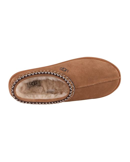 Ugg Brown Tasman for men