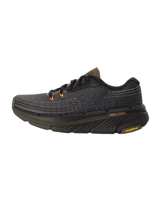 Skechers Black Max Cushioning Premier 2.0 Trainers for men