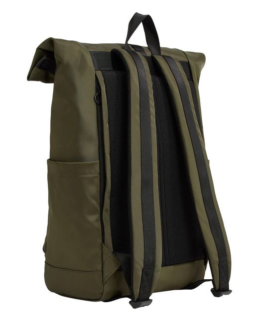 Tommy hilfiger backpack house of fraser deals