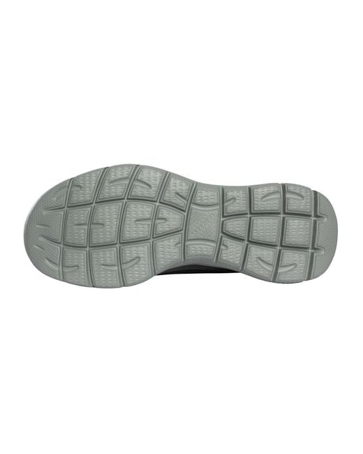 Skechers Black Slip-ins Summits High Range Trainers for men
