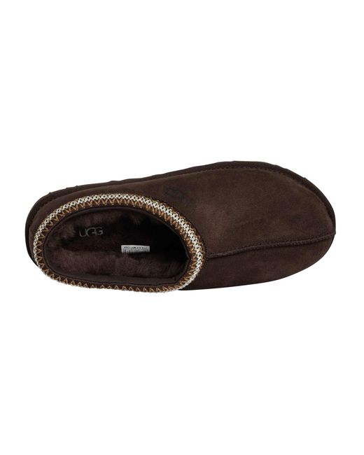 Ugg Brown Tasman Ii Slippers for men