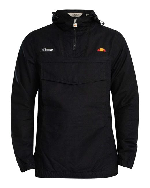 Ellesse Blue Mont 3 Oh Jacket for men