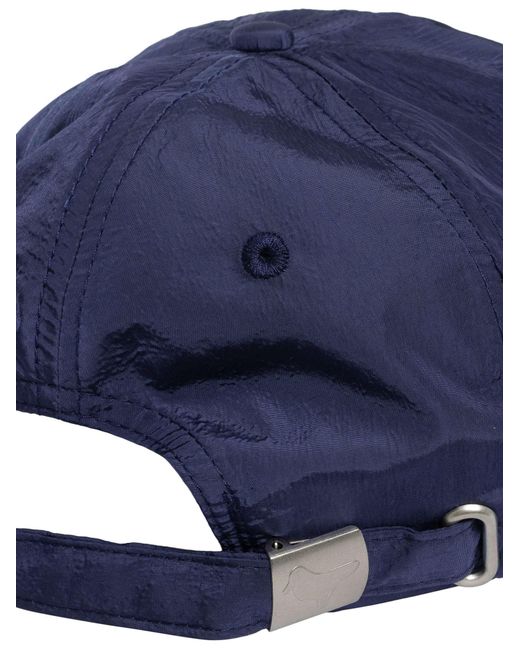 Weekend Offender Blue Natadola Cap for men