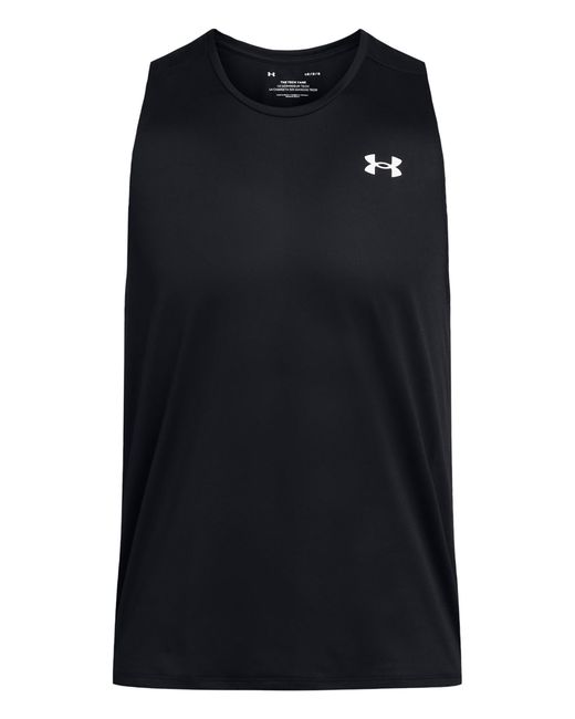 Under Armour Blue Tech Vest for men