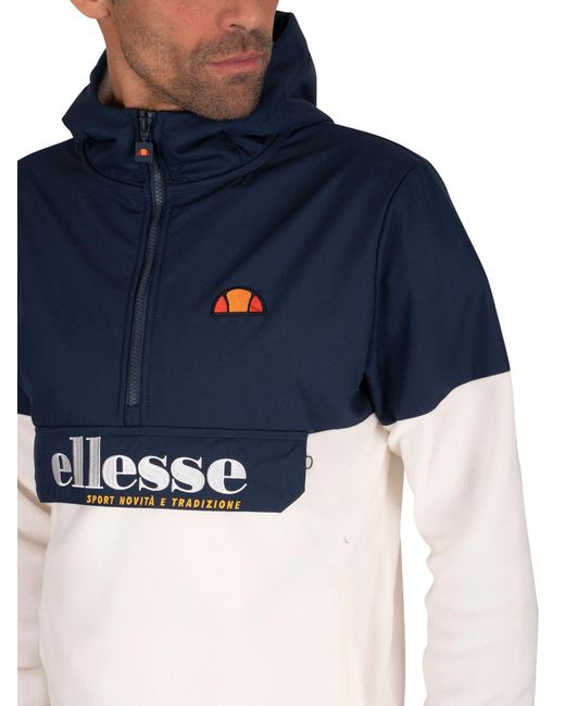 pullover ellesse