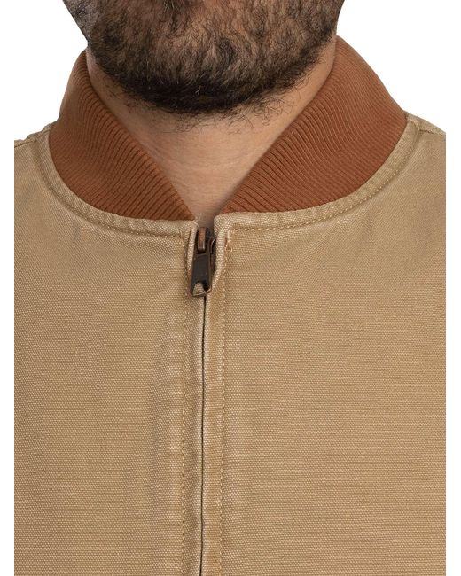 Levi's Blue Sansime Gilet for men