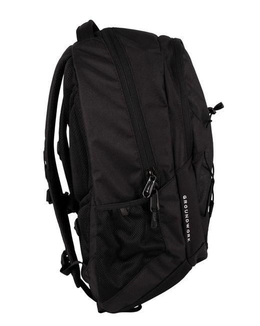 north face rainier backpack