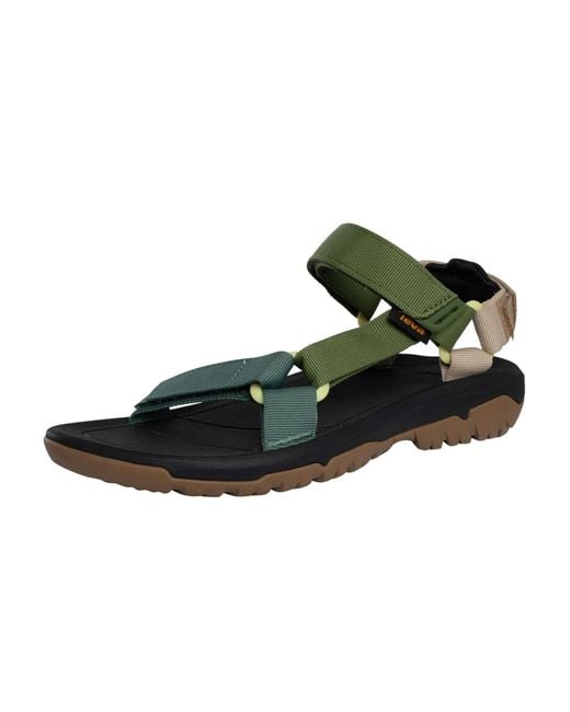 Teva Green Hurricane Xl T2 Sandals for men