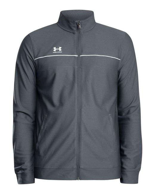 Under Armour Black Challenger Tracksuit for men