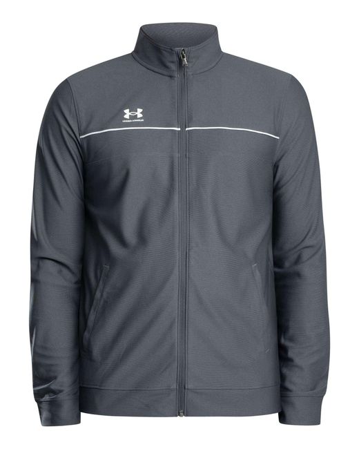 Under Armour Black Challenger Tracksuit for men