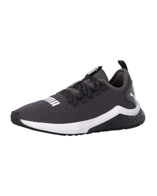 PUMA Hybrid Nx Trainers in Blue for Men Lyst