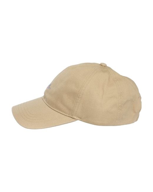 Gant Natural Shield Cotton Twill Cap for men
