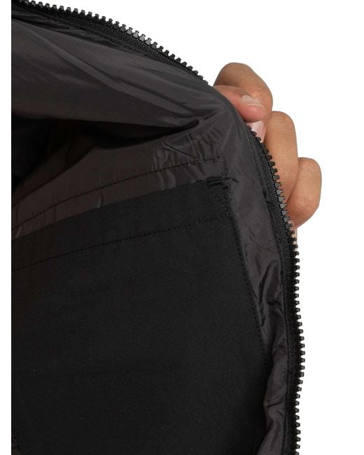 Levi's Black Joonie Sherpa Jacket for men