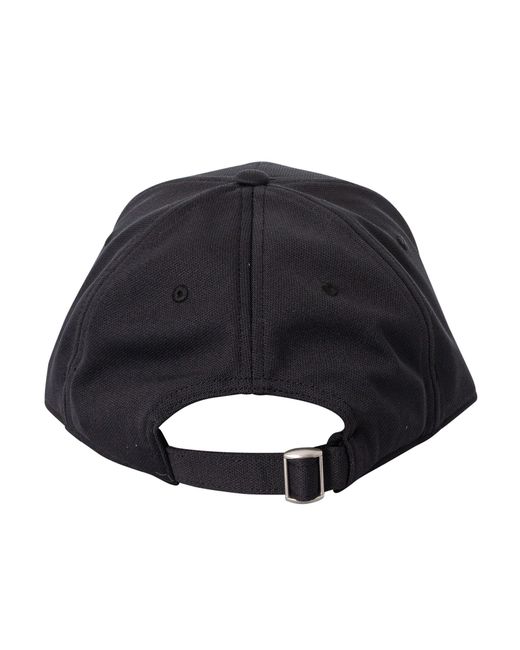Under Armour Blue Blitzing Low Adjustable Cap for men