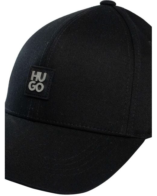 HUGO Blue Jake Cap for men