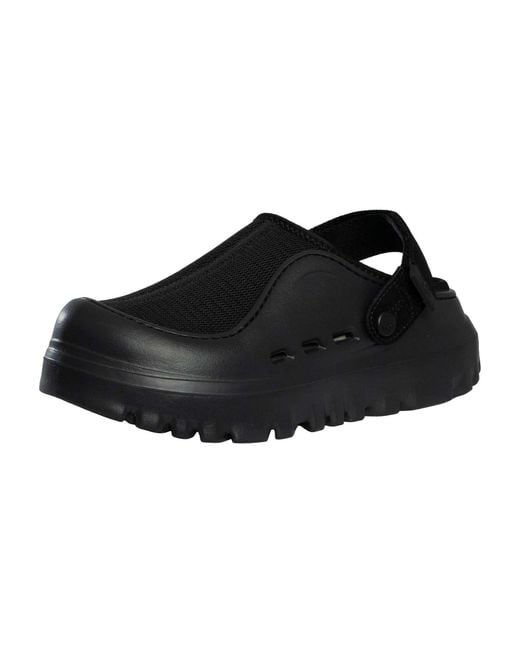 Ugg Black Peakmod Sandals for men