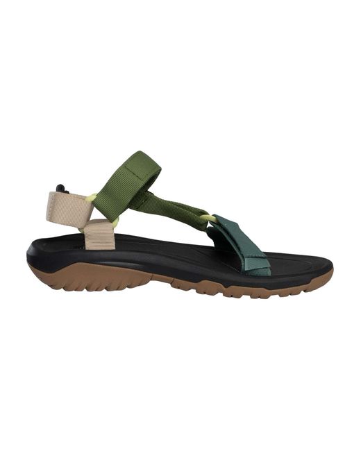Teva Green Hurricane Xl T2 Sandals for men